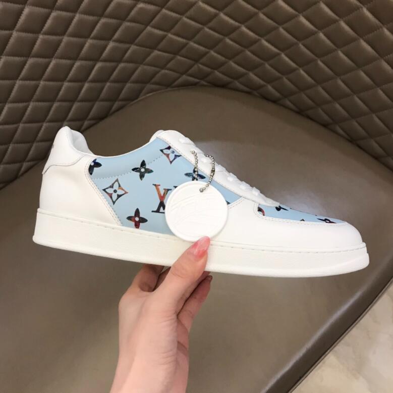 Mila's Edit - LOV Men Shoes - 1578
