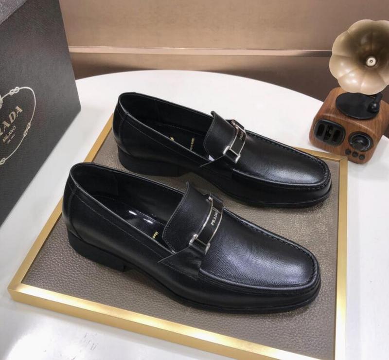 Mila's Edit - PD Men Shoes - 116