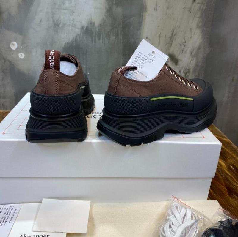 Mila's Edit - AQ Men SHoes - 397