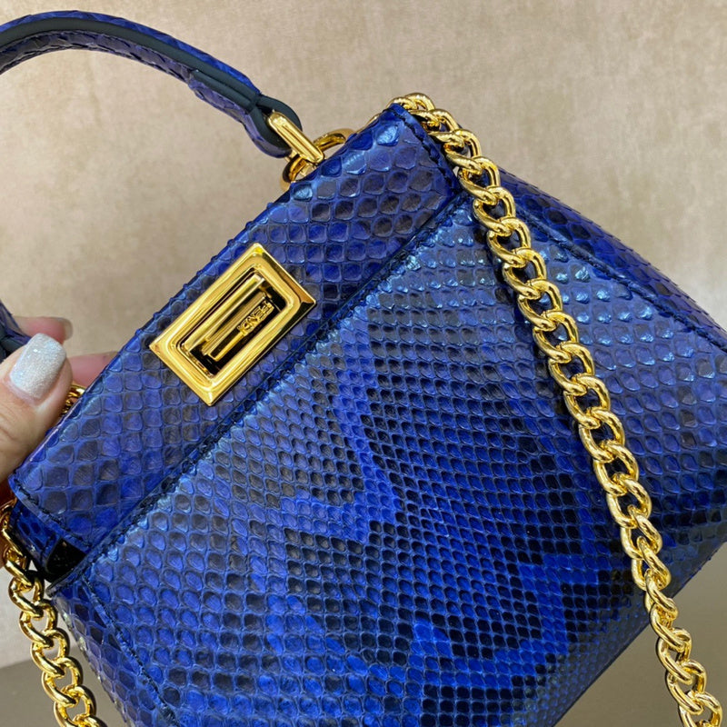 PHA - PHAE Bags - 365