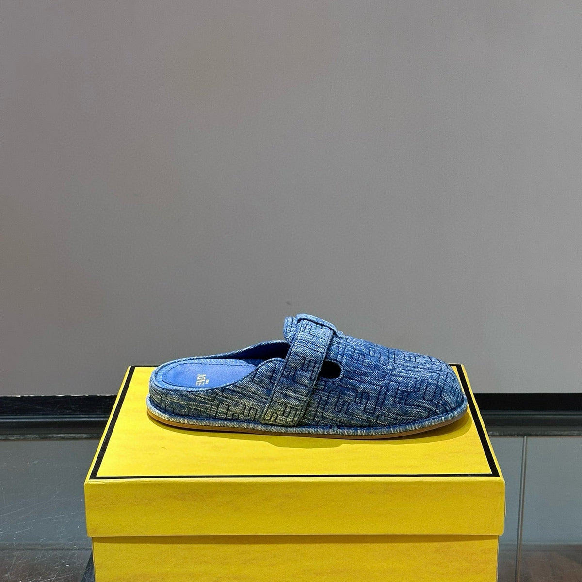 FEN FEEL LOAFERS
