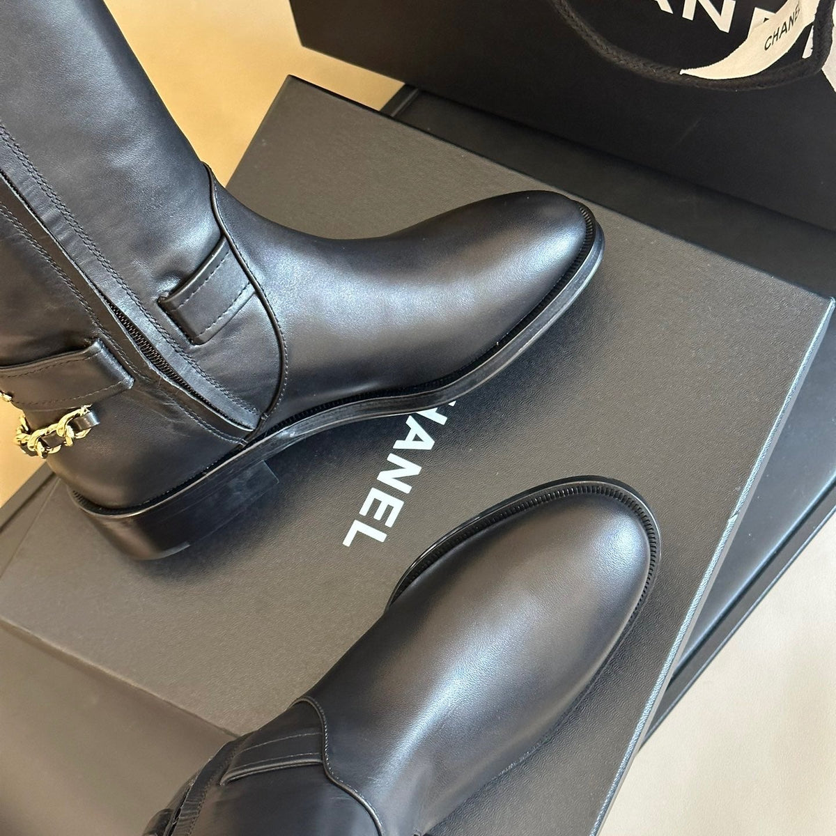 CC BOOTS