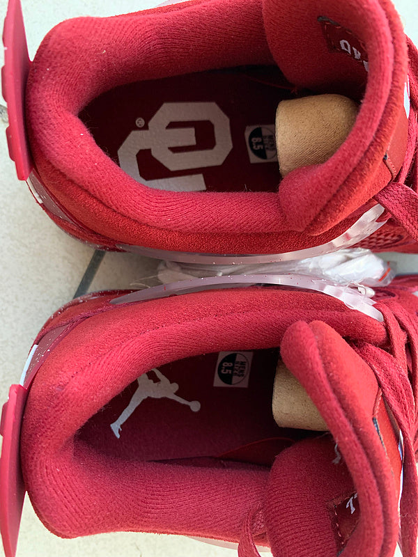 Nike Luxury Shoes