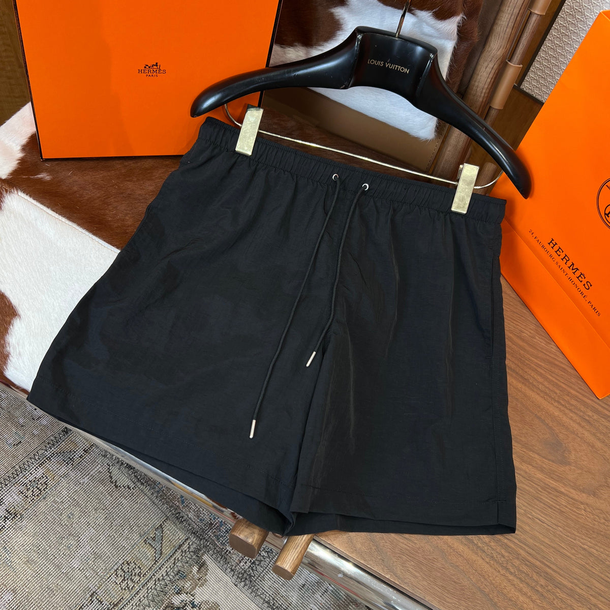 HERM SHORTS