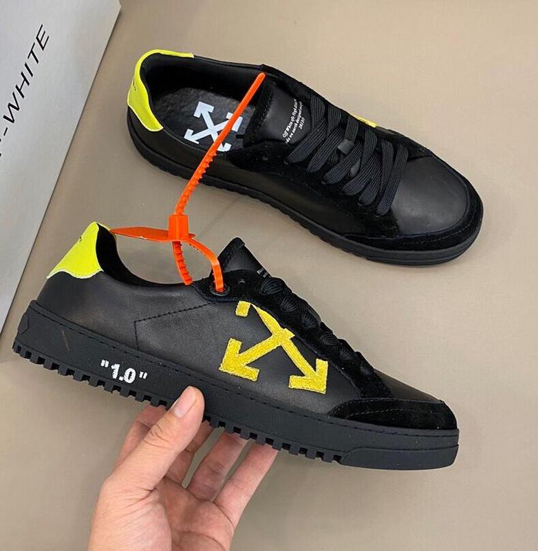 Mila's Edit - YZO Men Shoes - 240