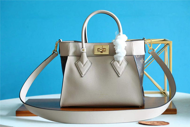 I W Fashion Lu-Vi bags - 17549