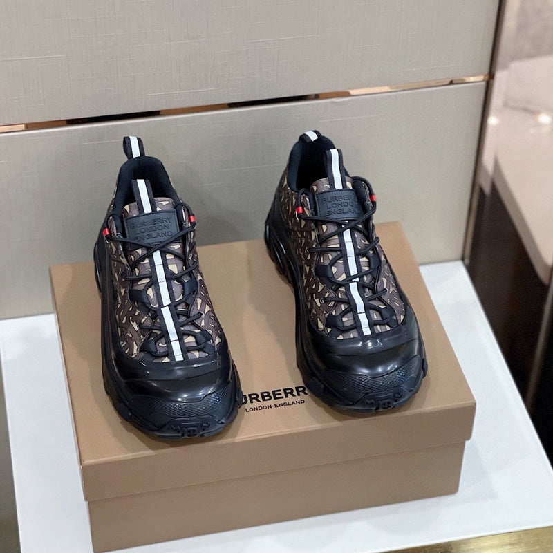 Burberry Luxury Shoes