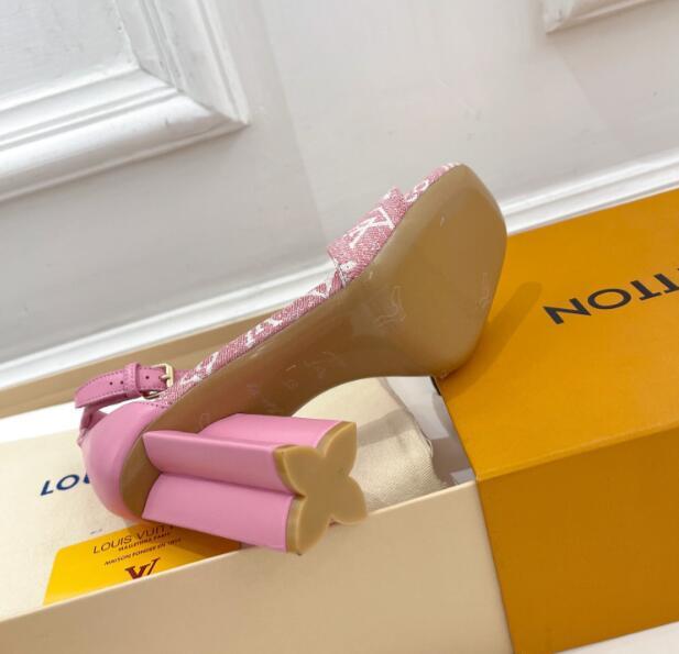 Mila's Edit - LOV Women Shoes - 1042