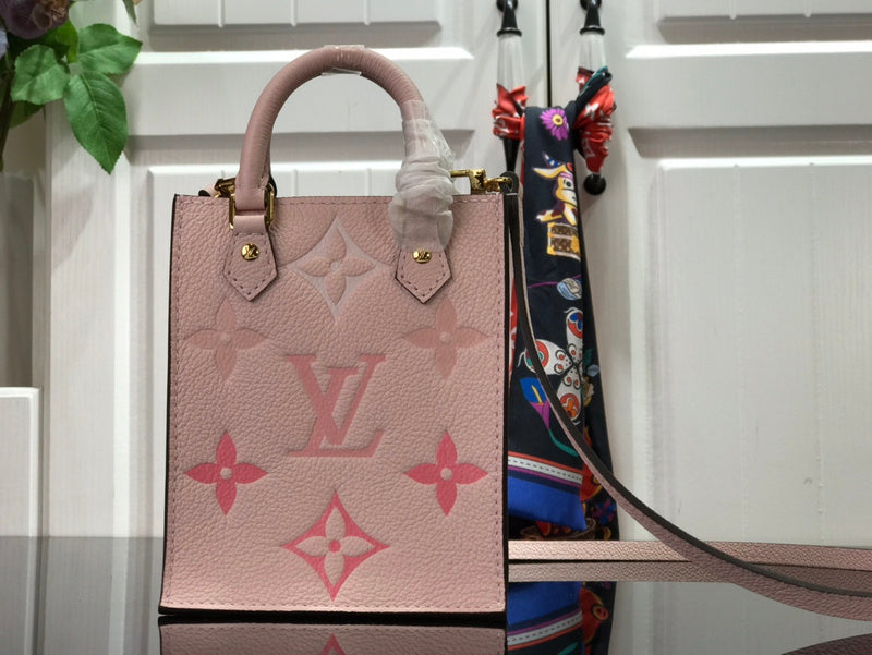 I W Fashion Lu-Vi bags - 17618