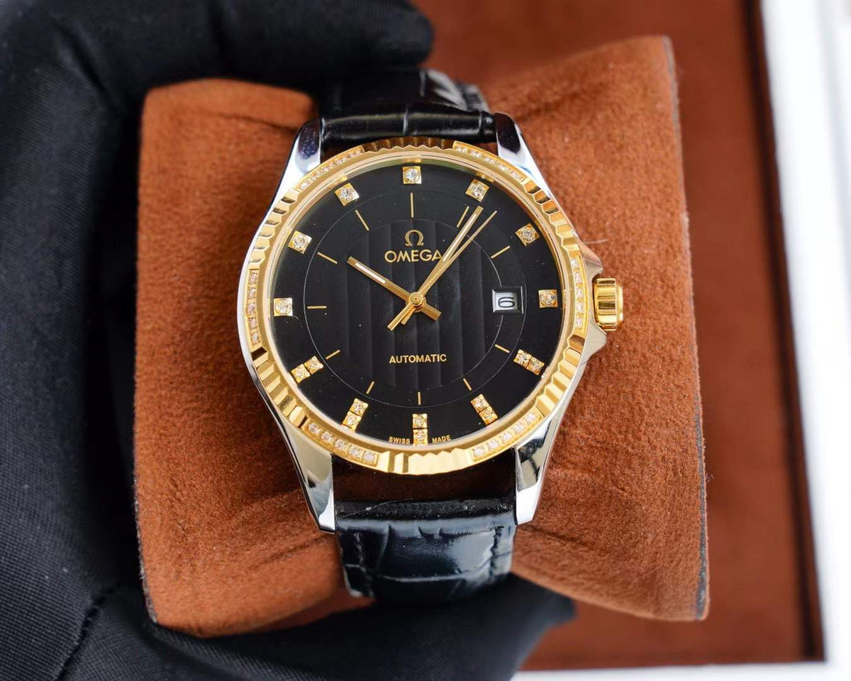 Omega Men's watch