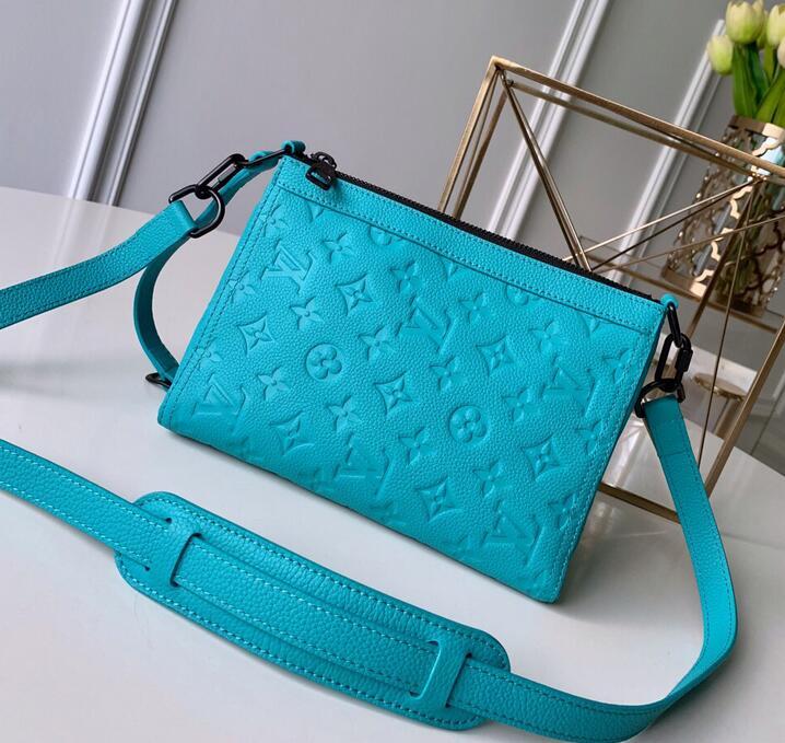 Mila's Edit - LOV Bags - 2921
