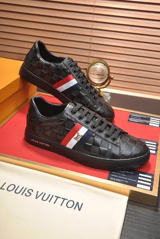 Mila's Edit - LOV Men Shoes - 1736
