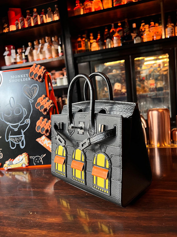PHA - HMS Bags - 1758