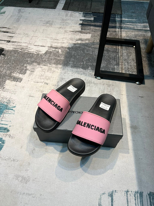 Balenciaga Luxury Sandals