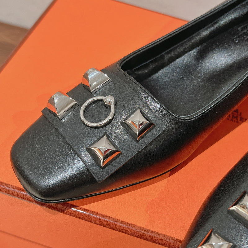Hermes Luxury Shoes