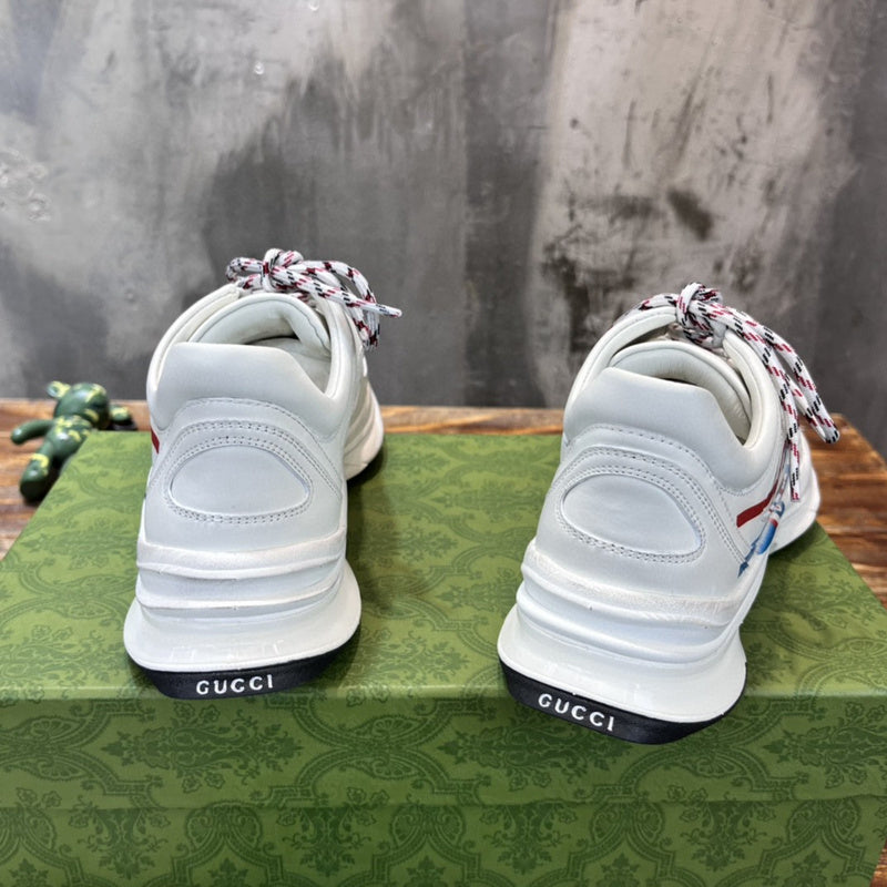 Gucci Luxury Shoes