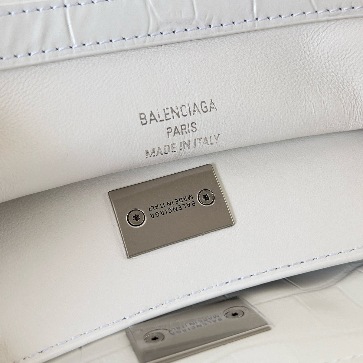 BAL SMALL RODEO BAG