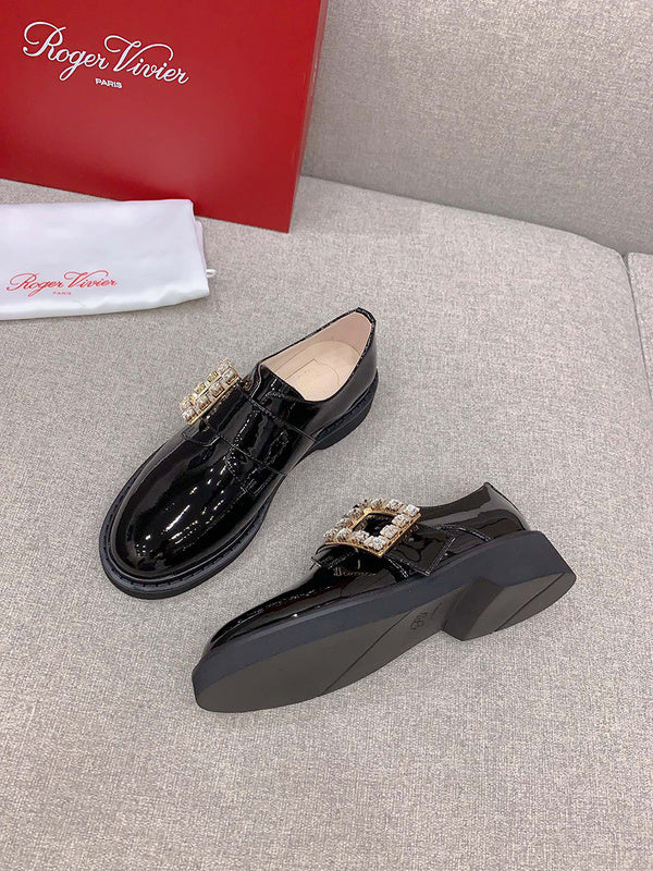 Roger Vivier Luxury Shoes