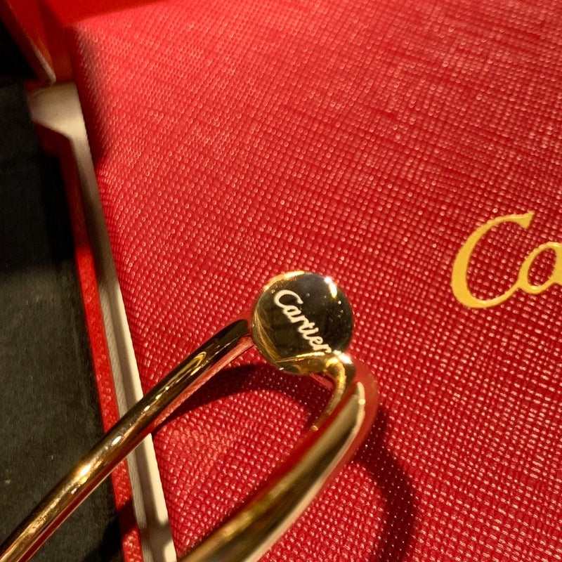 Cartier Jewelry