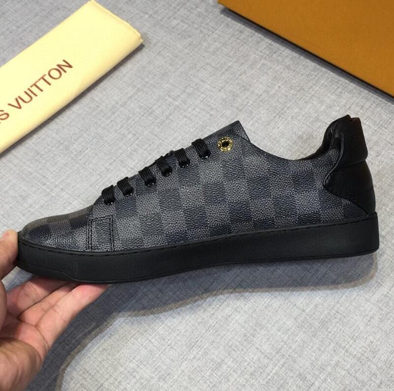 Mila's Edit - LOV Men Shoes - 1856