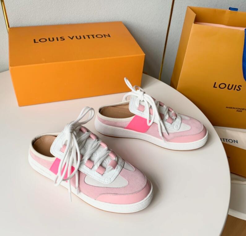 Mila's Edit - LOV Women Shoes - 352