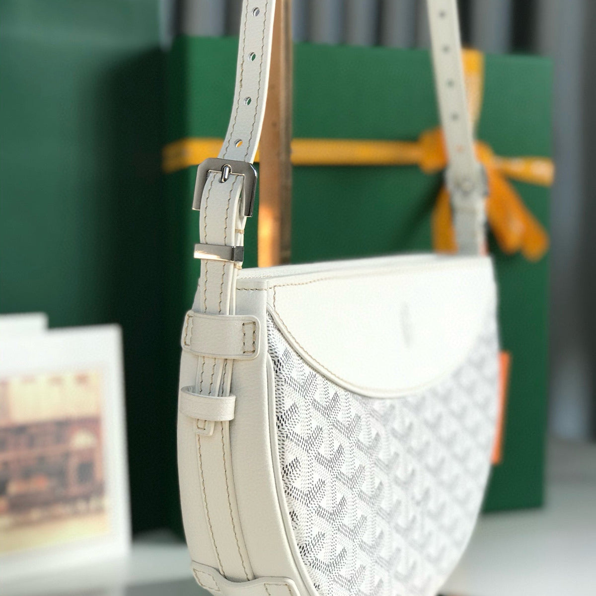 GOYA HIRONDELLE BAG