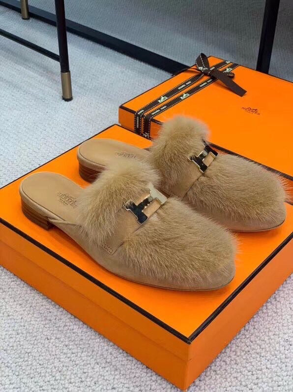 Hermes Luxury Shoes