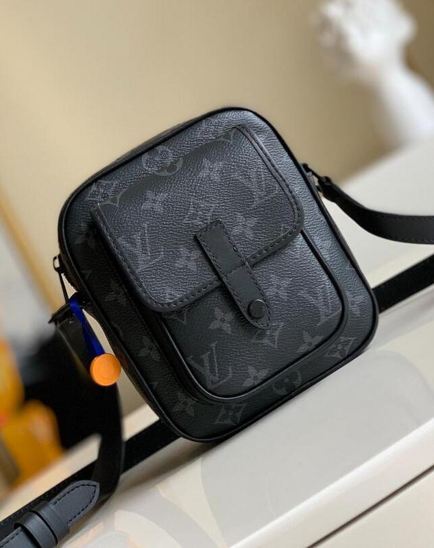 Mila's Edit - LOV Bags - 2628
