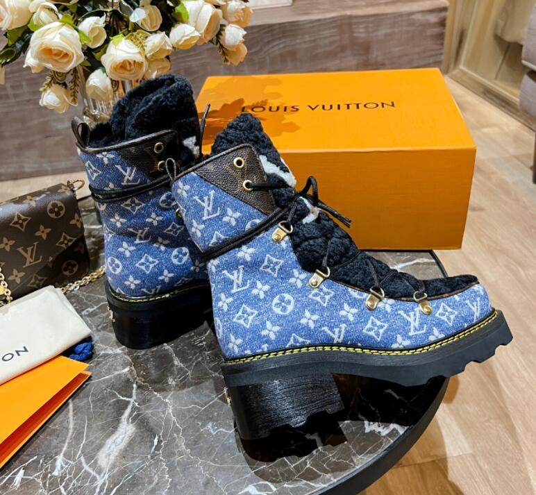 Mila's Edit - LOV Women Shoes - 895