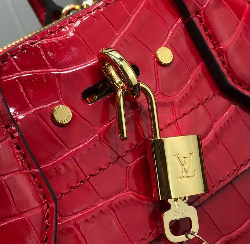 Mila's Edit - LOV Bags - 2673
