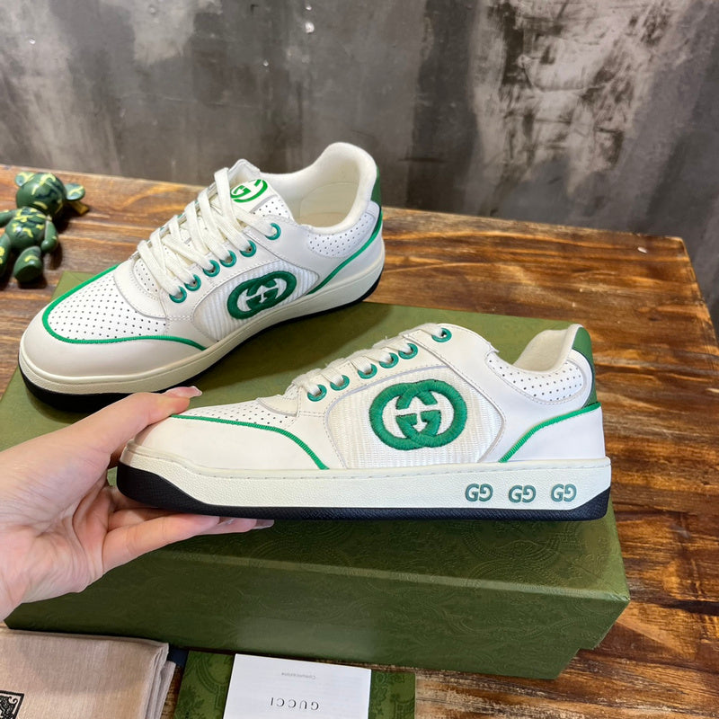 Gucci Luxury Shoes