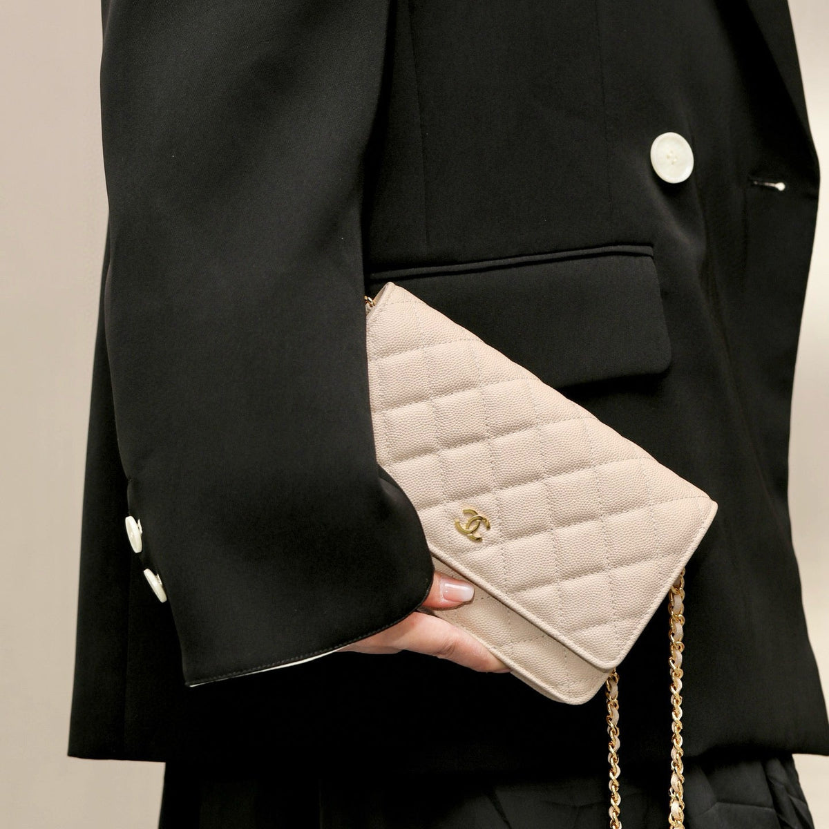 CC WOC BAG