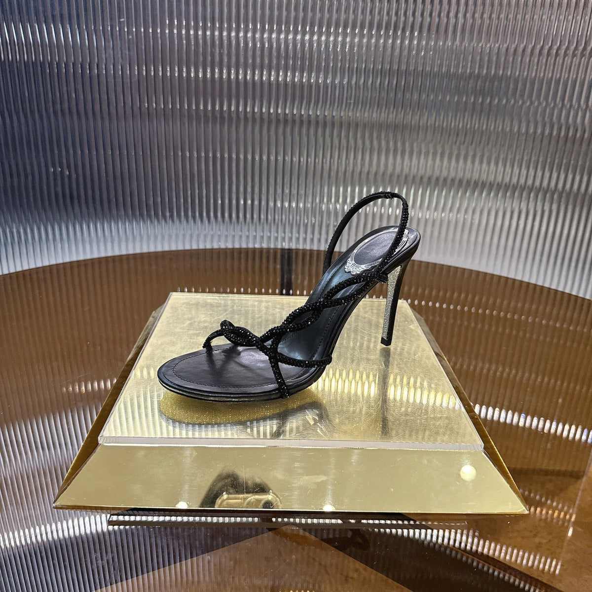 RENE C HEELS