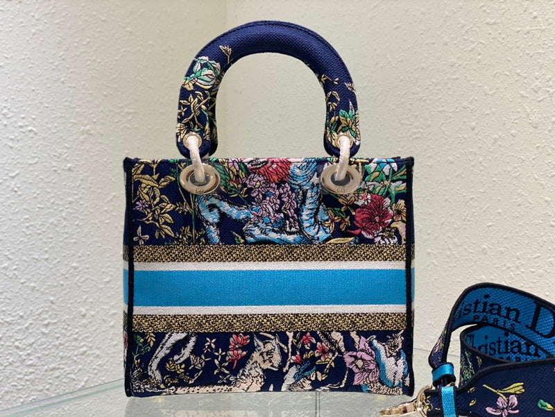 ENT - DOR Bags - 533