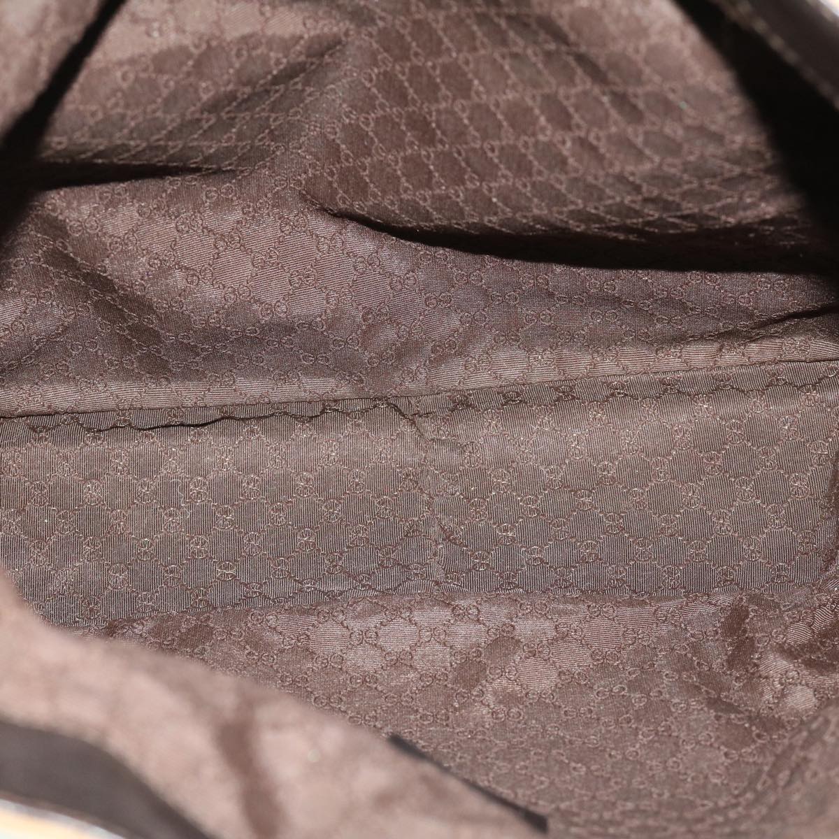 Gucci Bamboo Handbag