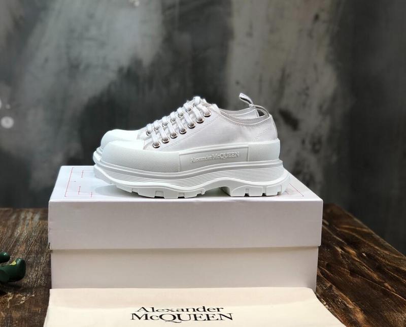 Mila's Edit - AQ Men SHoes - 419