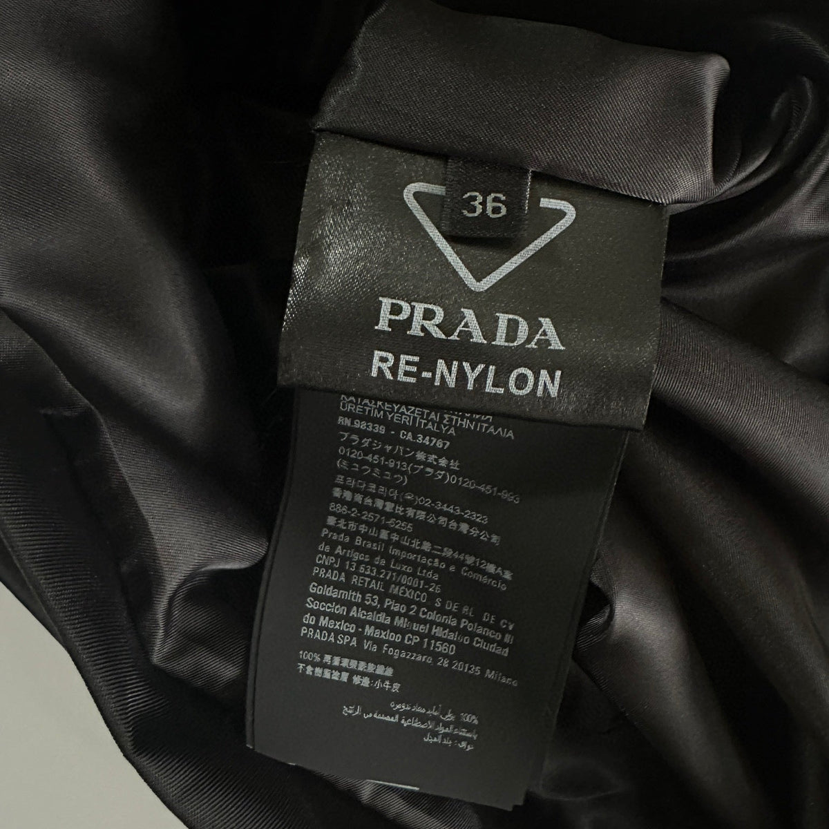 PD DRESS