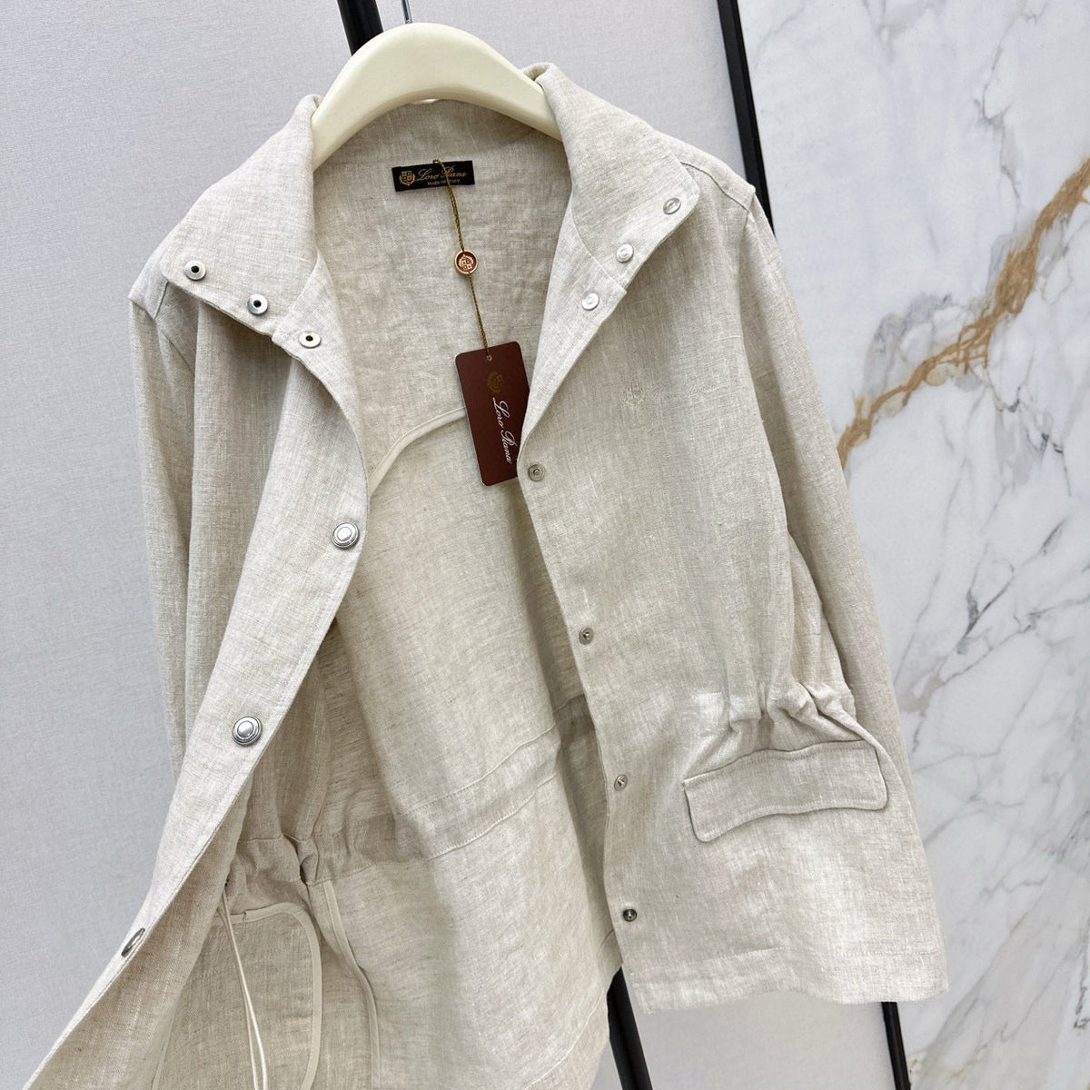 LORO P JACKET