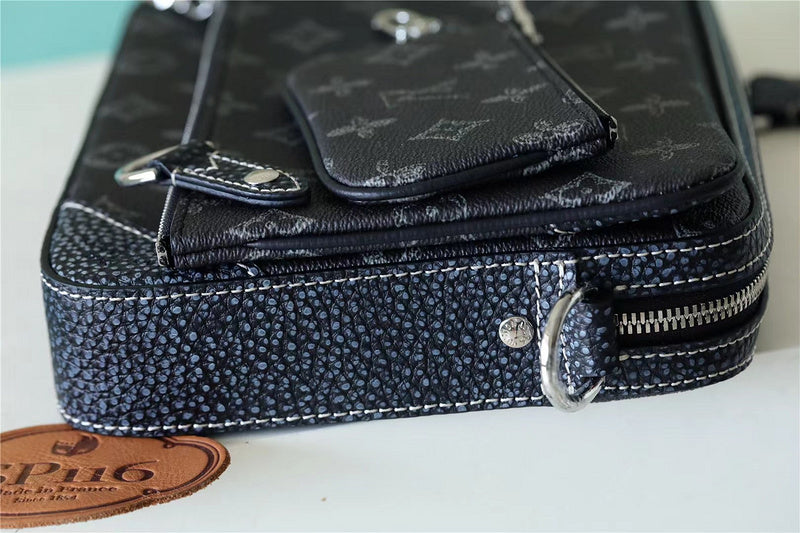 I W Fashion Lu-Vi bags - 10054