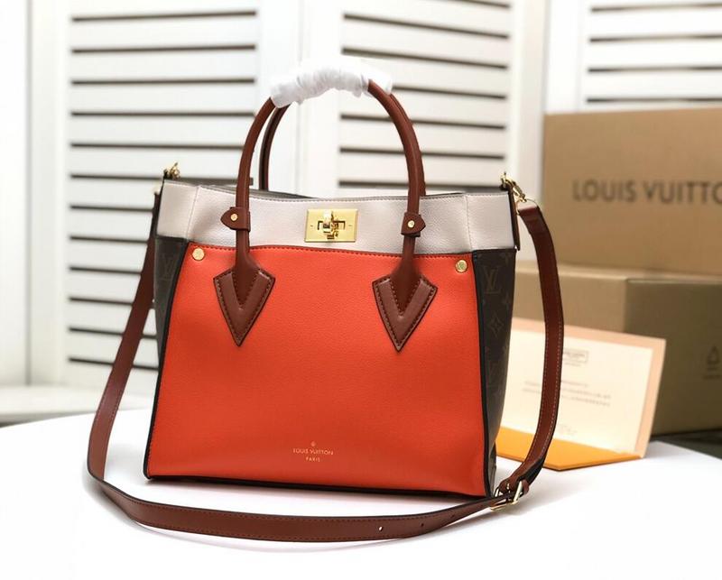 Mila's Edit - LOV Bags - 2161