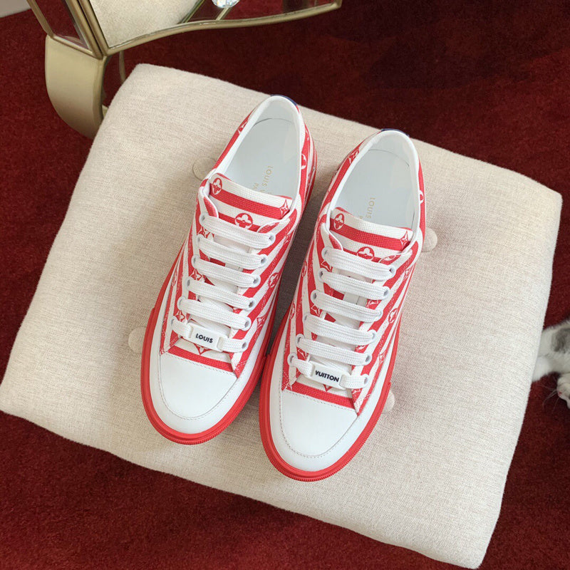 Louis Vuittion Luxury Shoes