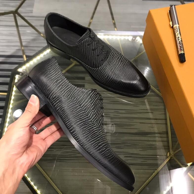 Mila's Edit - LOV Men Shoes - 1891