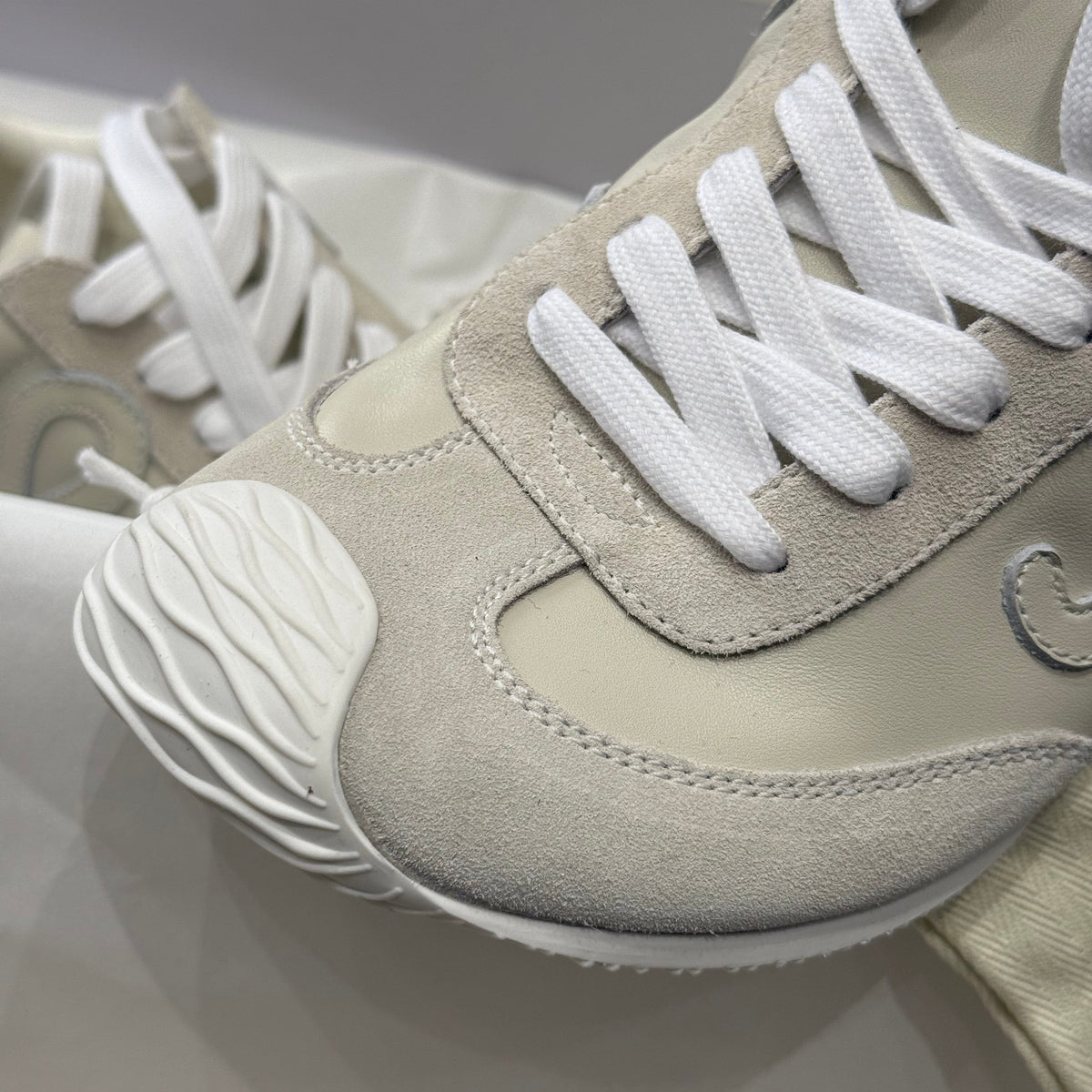 LOEW FLOW 2.0 SNEAKER