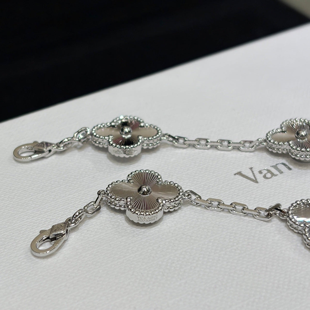 VAN C BRACELET