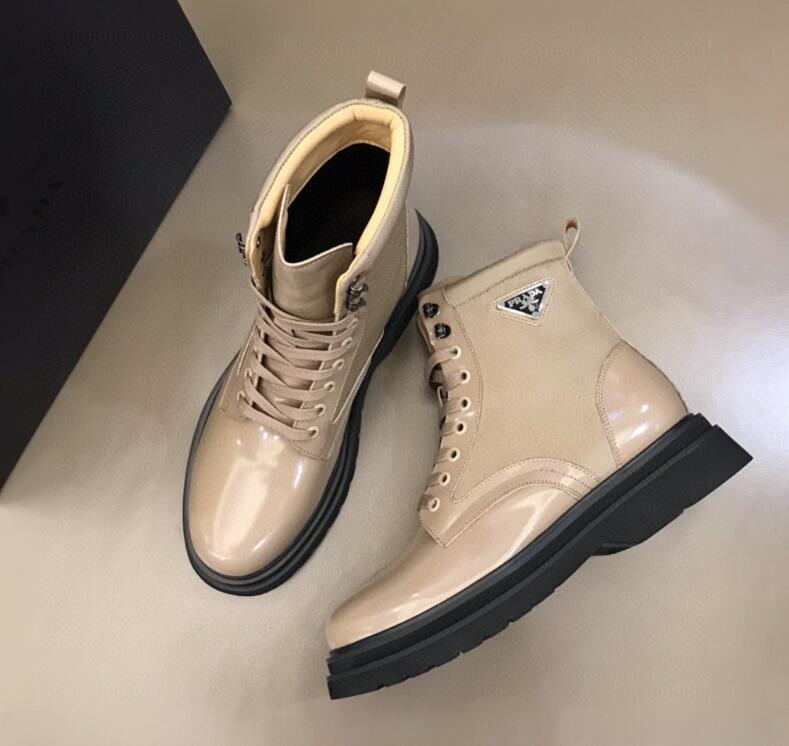 Mila's Edit - PD Men Shoes - 360