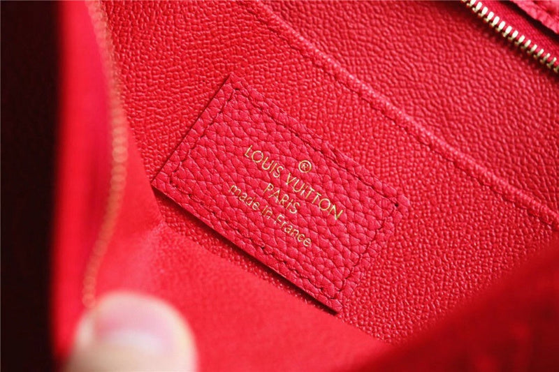 I W Fashion Lu-Vi bags - 8916