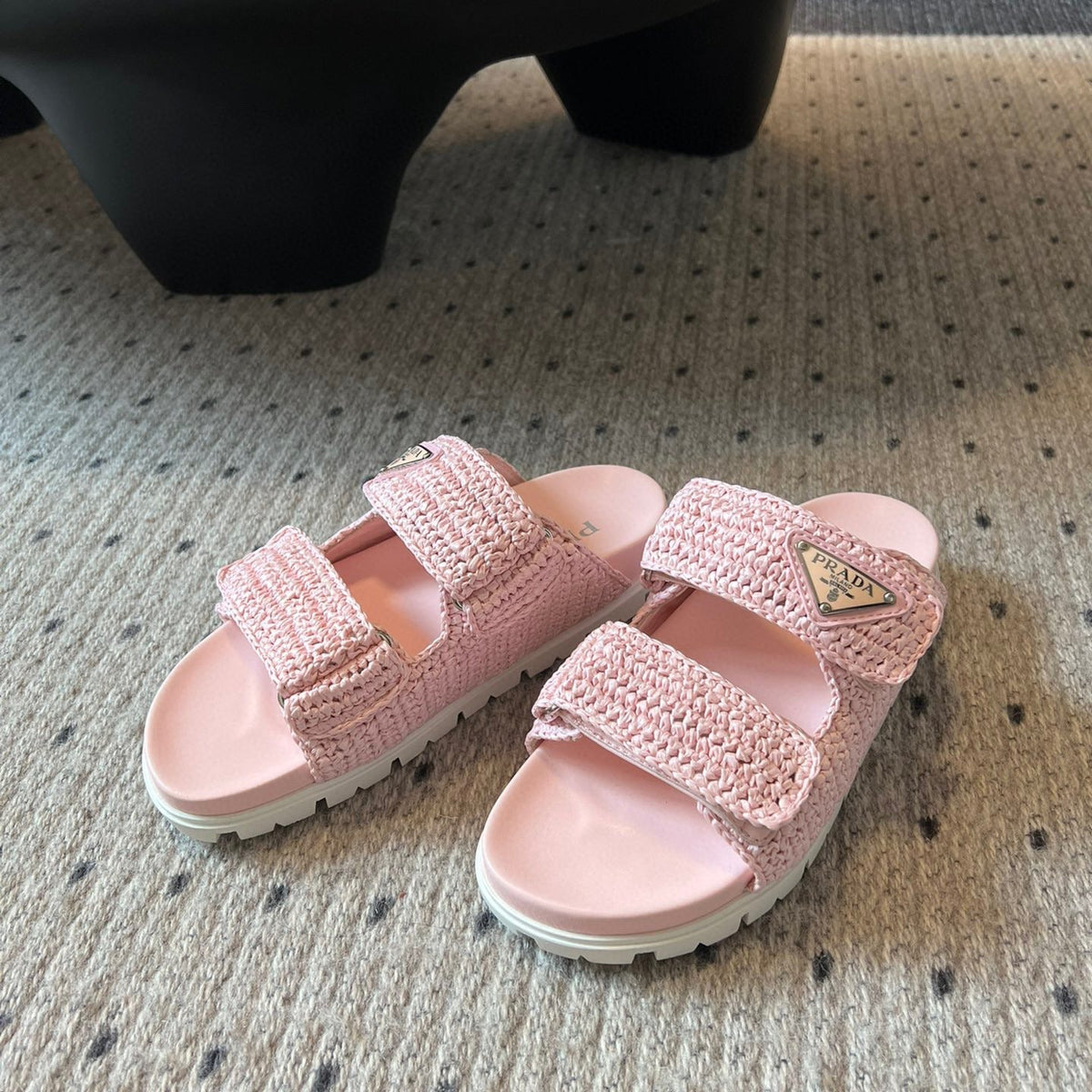 PD SANDALS