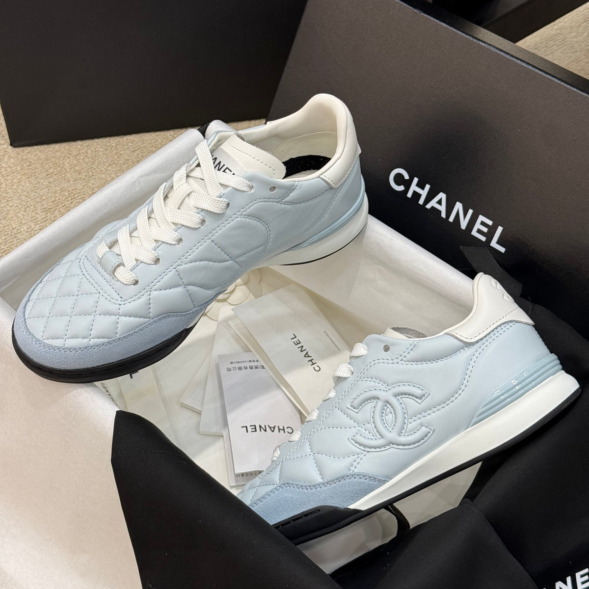 CC SNEAKER