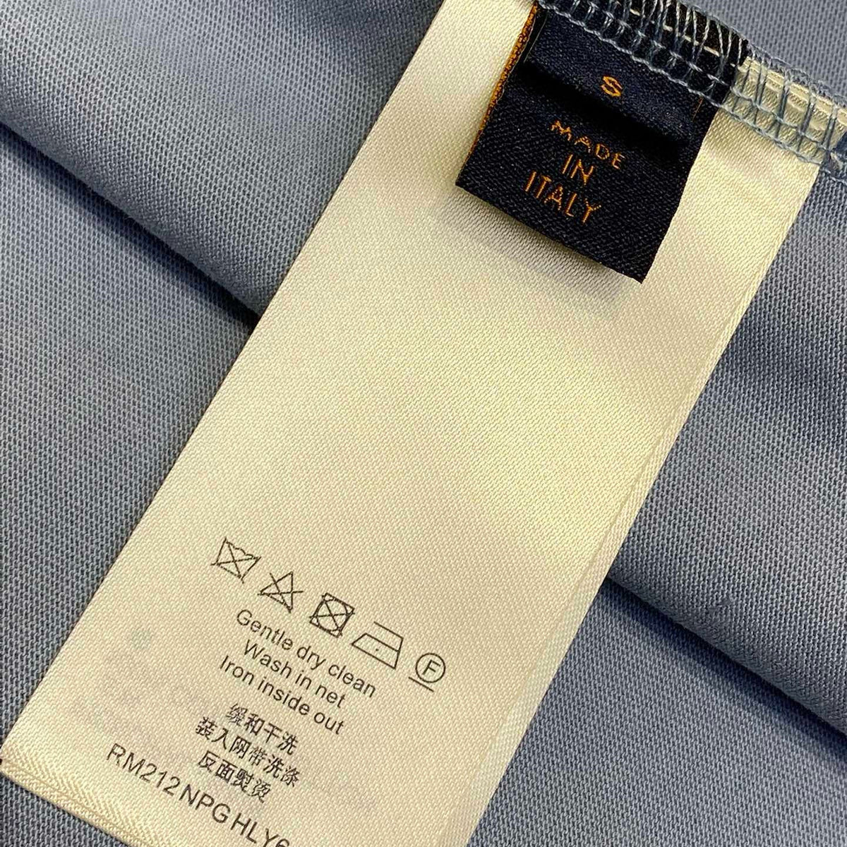 LOU T-SHIRT