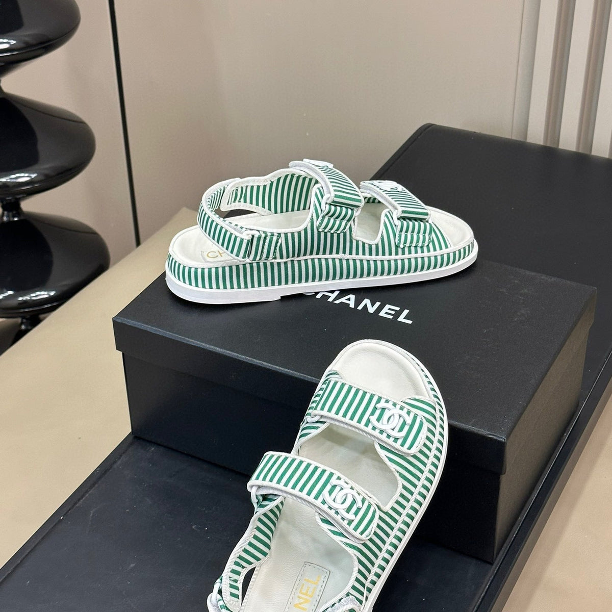 CC SANDALS